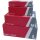MAILmedia Universal Versandverpackung Packn Post Größe XS (Preis pro Stück)
