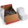 ColomPac Blitzbodenkarton Premium mit Selbstklebeverschluss (Preis pro Stück)
