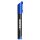 Kores Permanent Marker "K MARKER" Rundspitze blau