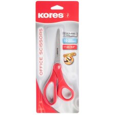 Kores Universal Schere mit Softgrip Griff Länge: 170...