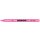 Kores Textmarker Pen Keilspitze: 0,5 3,5 mm pink