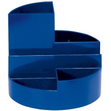 MAUL Multiköcher MAULrundbox Durchm.: 140 mm blau