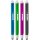 Kores Eingabestift Touch Pen "Digi Coach" farbig sortiert (Preis pro Stück)