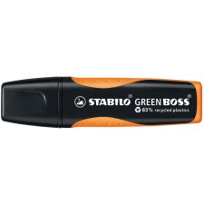STABILO Textmarker GREEN BOSS orange