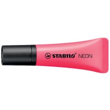 STABILO Textmarker NEON pink