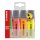 STABILO Textmarker BOSS ORIGINAL 4er PET Etui