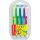 STABILO Textmarker swing cool 4er PET Etui