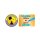 STABILO Textmarker swing cool 4er PET Etui