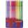 STABILO Fasermaler Pen 68 20er ColorParade rot
