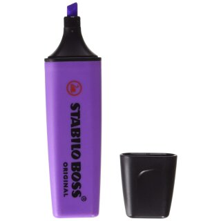 STABILO Textmarker BOSS ORIGINAL lavendel