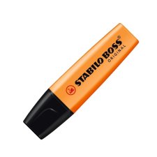 STABILO Textmarker BOSS ORIGINAL orange