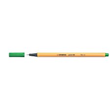 STABILO Fineliner point 88 Strichstärke: 0,4 mm...
