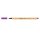 STABILO Fineliner point 88 Strichstärke: 0,4 mm violett
