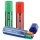 STABILO Fasermaler Pen 68 20er Big Pen Box zufällige Farbe (1 Box)