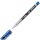 STABILO Permanent Marker Write 4 all S blau