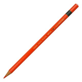 STABILO Buntstift/Graphitstift All sechseckig orange