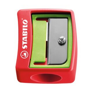 STABILO Spitzer für Multitalentstift woody 3 in 1 (1 Spitzer)