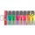 STABILO Textmarker BOSS ORIGINAL 8er PET Etui
