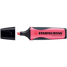 STABILO Textmarker BOSS EXECUTIVE pink