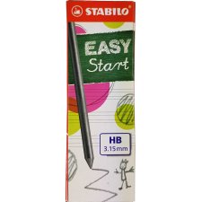 STABILO Bleistiftminen für EASYergo 3.15...