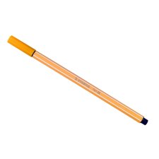STABILO Fasermaler Pen 68 Strichstärke: 1,0 mm orange