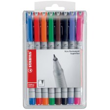 STABILO Folienstift OHPen universal wasserlöslich...