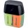 STABILO Textmarker BOSS MINI 4er Kunststoff Box