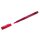 FABER-CASTELL Fineliner BROADPEN 1554 rot
