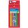 FABER-CASTELL Dreikant Buntstifte Colour GRIP 12er Etui