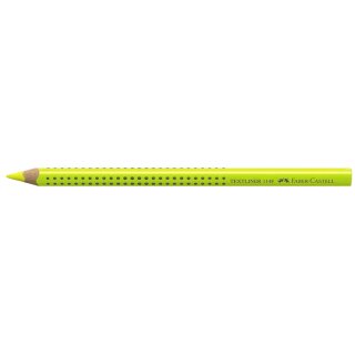 FABER-CASTELL Trockentextmarker GRIP TEXTLINER DRY gelb