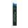 FABER-CASTELL Druckbleistift Minen Super Polymer 9067 S 2B 12 Minen 0,7 mm