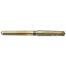 uni-ball Gel Tintenroller SIGNO broad (UM 153) gold Strichstärke: 0,65 mm