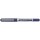 uni-ball Tintenroller eye micro Strichfarbe: blau