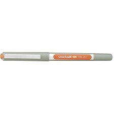 uni-ball Tintenroller eye fine (UB 157) Farbe: orange