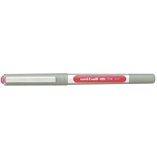 uni-ball Tintenroller eye fine (UB 157) Farbe: rosa