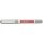uni-ball Tintenroller eye fine (UB 157) Farbe: rosa