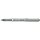 uni-ball Tintenroller eye fine (UB 157) Farbe: schwarz