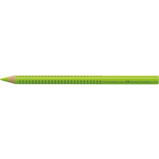 FABER-CASTELL Trockentextmarker GRIP TEXTLINER DRY grün