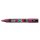 POSCA Pigmentmarker (PC-5M) weinrot