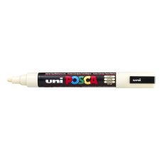 POSCA Pigmentmarker (PC-5M) elfenbein
