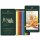 FABER-CASTELL Buntstifte POLYCHROMOS 12er Metalletui