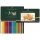 FABER-CASTELL Buntstifte POLYCHROMOS 36er Metalletui