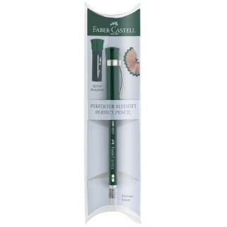 FABER-CASTELL Perfekter Bleistift CASTELL 9000