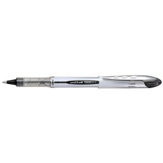 uni-ball Tintenroller VISION ELITE (UB 200) schwarz
