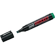 uni-ball Permanent Marker PROCKEY (PM-126) grün
