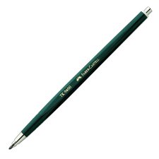 FABER-CASTELL TK-9400 Fallminenstift Härtegrad: OH