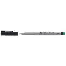FABER-CASTELL NonPermanent Marker MULTIMARK F schwarz