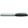 FABER-CASTELL Tintenroller Basic Metall matt