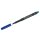 FABER-CASTELL Permanent Marker MULTIMARK M blau