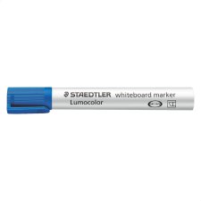 STAEDTLER Lumocolor Whiteboard Marker 351B blau